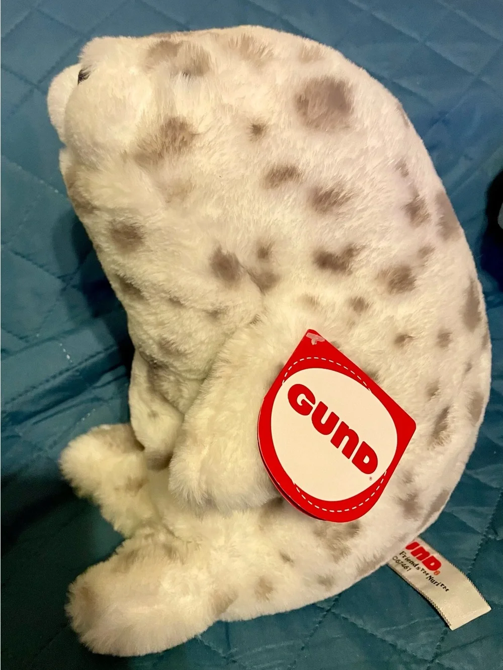 Gund this snuffles